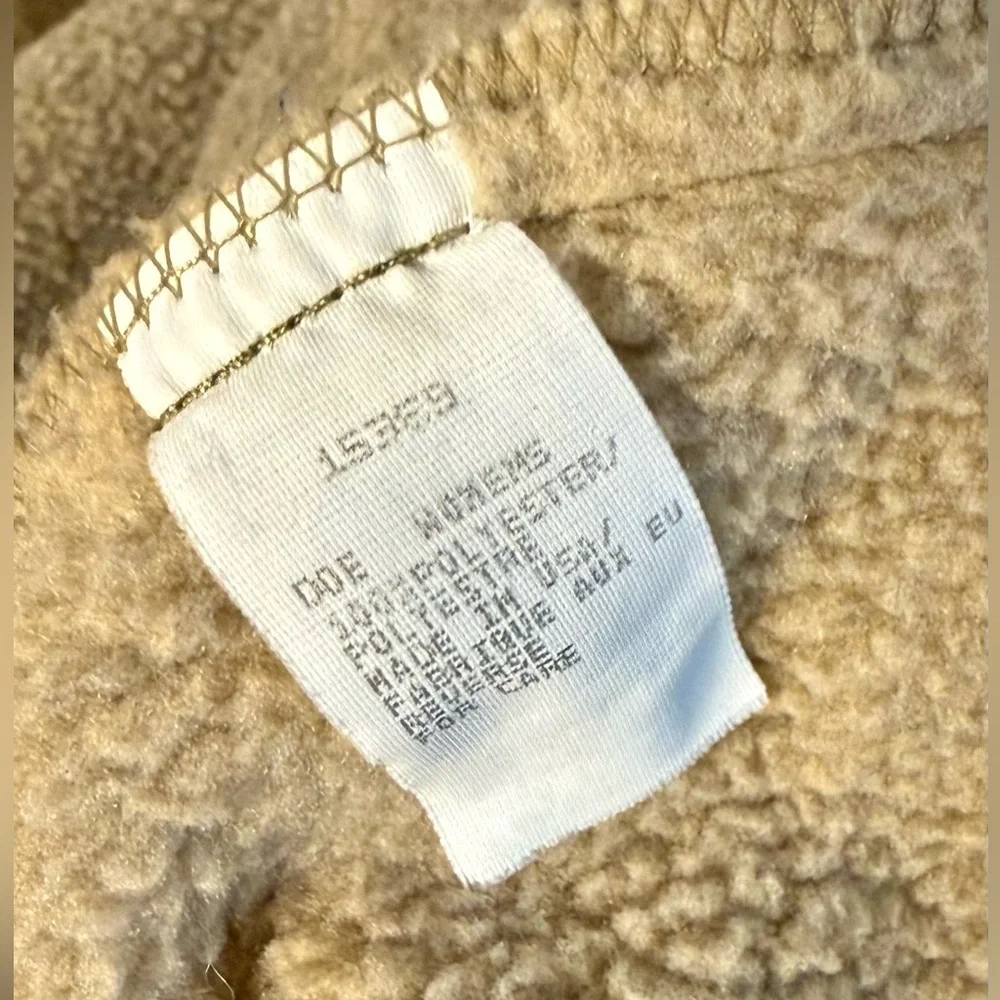 Woolrich cozy shawl